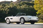 BMW 507 1957 года